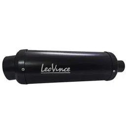 RA Accessories Black LioVince Silencer Exhaust for Ducati Hypermotard SP-picture-44