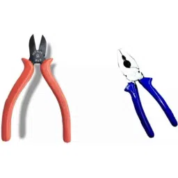 Sky Blue 2 Pcs 7.8 inch Groove Plier Combo, SBE_PLIER_COMBO_MOD_00777-picture-39