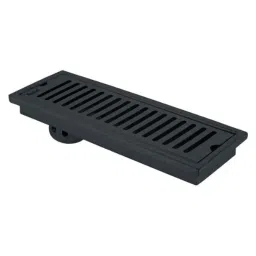 Ruhe 24x5 inch Stainless Steel 304 Black PVD Coated Vertical Shower Drain Channel, 16-0133-17-picture-40