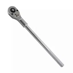 De Neers 200mm Stainless Steel Antimagnetic Ratchet Wrench-picture-17