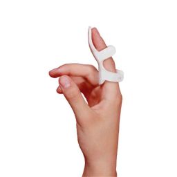 Adore Aluminium &a; Foam Frog Splint, Size: L, AD-602-picture-34