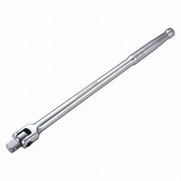 Westward 15 inch Alloy Steel Chrome Breaker Bar, 440G01-picture-14