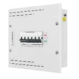 L&a;T DBSPN006SD 6 Way Single Phase SPN DB-picture-11