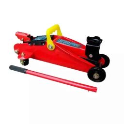 Hukums 2 Ton Car Hydraulic Trolley Jack for Stingray, HUK-C8XTTQ-image-6