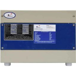 IonTech Power 2kVA 230V White &a; Blue Isolation Transformer-image-13