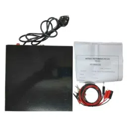 Metravi 53C Digital Micro Ohm Meter 0 to 19.99 KΩ image 4