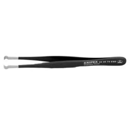 Knipex 92 08 79 ESD Precision Tweezer, Length: 122 mm-picture-19
