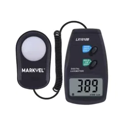 Markvel ABS Digital Lux Meter, LX-1010B (Pack of 2)-2