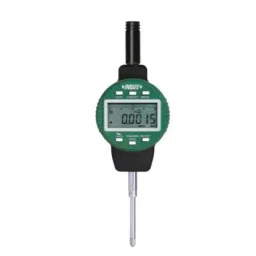 Insize 25.4mm 0.0002mm High Precision Digital Indicator, 2133-251-13