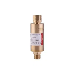Messer Flashback Arrestor MS0463829 DG91N Fuel Connection G 3/8 inch LH-32