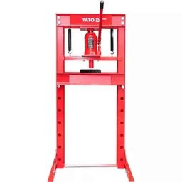 Yato YT-55582 30T 1562mm Shop Press-picture-29
