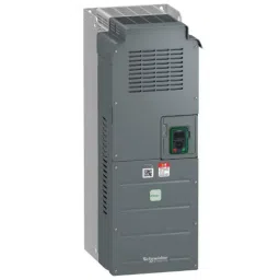 Schneider Electric Easy Altivar 610 110kW 380-460V 50kA Three Phase Variable Speed Drive, ATV610C11N4-6