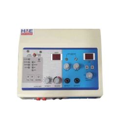 Physio Factory TENS+IFT 2-in-1 Electro Physiotherapy Machine-3
