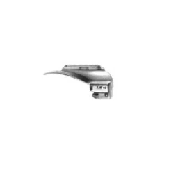 Alis 66mm Mcintosh Set of 5 Blades Adult No.00 New Born, A-GEN-853-00-image-13