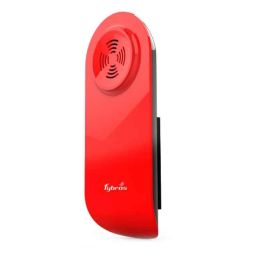 Fybros I Tune Musical Door Bell with 12 Melodious Sounds, 9016-36