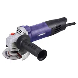 Makute 780W Carbon Steel Angle Grinder, AG016-picture-15
