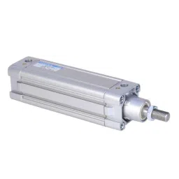Janatics 50x400mm Basic Standard Cylinder, A24050400O-picture-6