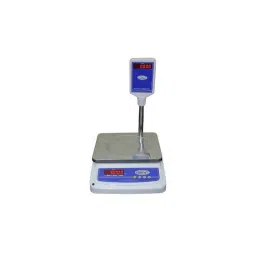 Metis 30kg and 2g Accuracy Iron Counter Weighing Machine-picture-24