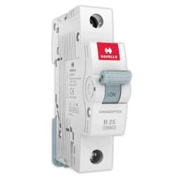 Havells 25A SP B Curve MCB, DHMGBSPF025-picture-15