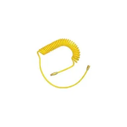 Techno 12x16mm Yellow 5m PU Coil-picture-39