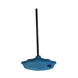 Taparia 5mm T-Handle Hex Key, TAK 5-20