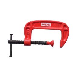 Visko 325 G-Clamp (10 Inch)-image-31