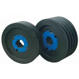 Fenner 265mm 10C/SP Dual Duty Taper-Lock Pulley, Bush Number: 4040-image-22
