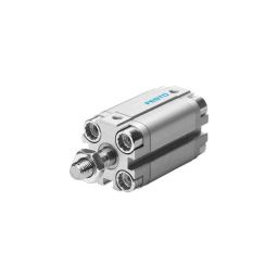 Festo ADVU-25-5-A-P-A Double Acting Basic Compact Cylinder, 156608-picture-0