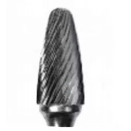 Totem MTB2 3x12.7mm Miniature Tree with Radius Burr-image-21