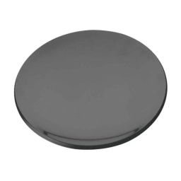 Vinod Black Pearl 26cm Roti Tawa without Handle, HART26 (Pack of 3)-34