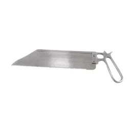Forgesy Bergman Stainless Steel Plaster Cutting Saw, FORGESY150-image-99