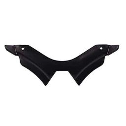 Aow Black Winglet for Yamaha MT15-17
