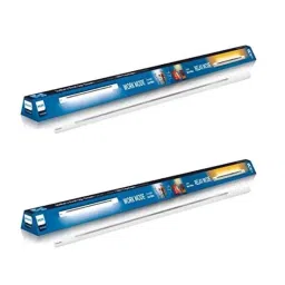 Philips TwinGlow 25W + 25W Up-Down 6500K 4ft Warm &a; Cool White LED Batten Light with Relax Mode &a; Work Mode (Pack of 2)-image-52