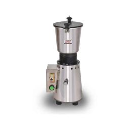 Microactive 1500W 5 Litre Stainless Steel Heavy Duty Round Mixer Grinder-11
