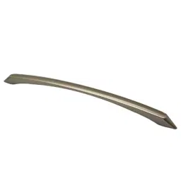 RAB Sobar 288mm Zinc Matt Finish Wardrobe Pull Handle (Pack of 3)-image-29