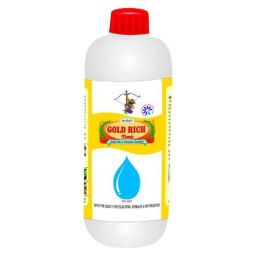 Agricare Gold Rich Tonic 100ml Multi Micronutrients Liquid with NPK Values-3