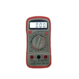 G-Tech MAS 830L Digital Multimeter-16