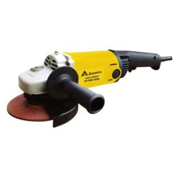 Aryantra 1200W 11800rpm Angle Grinder by by Kisan Kraft, PAG-125A-42
