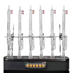 Glassco 100ml 950W Heating Mantle Combined Unit, 2000.DNEU.04 (Pack of 5)-38