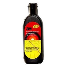 3M 100ml Liquid Wax 14.1x4.1x3.5cm Cleaning Wax for Car-picture-12