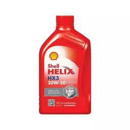 Shell Helix Hx3 1 L Bottle 20W-50 Engine Oil for Car, SHE-TEE1PX-image-31