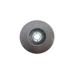 Xtra Power 4 Inch Flap Discs, 100x16 mm, Grit: 80 (Pack of 20)-35