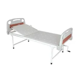 Wellton Healthcare Semi Fowler Hospital Bed, WH-010-picture-47