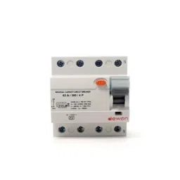 Dewon Electric 63A 300mA Four Pole RCCB, CB4112063A-picture-30