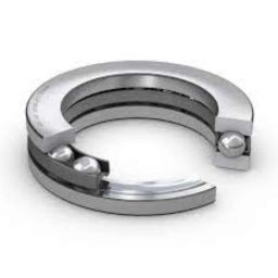 ARB 45x65x14mm Thrust Bearing, 51109 (Pack of 10)-image-11