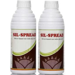 Utkarsh Sil-Spread 1 Litre Silicon Based Non Ionic Adjuvant (Pack of 2)-image-6