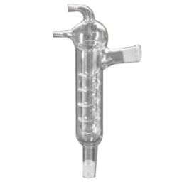 Glassco 330mm 24/29 Boro 3.3 Glass Friedrichs Condenser, 340.470.01-picture-20