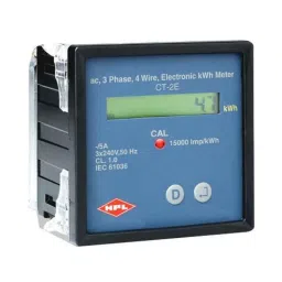 HPL CT-2E Digital Energy Meter-picture-3