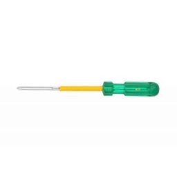 De Neers 3mm DN-803 Two In One Screw Driver, Blade Length: 55 mm (Pack of 10)-38