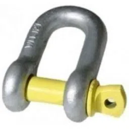 Wellworth 2 Ton D-Shackle Screw Pin-picture-12